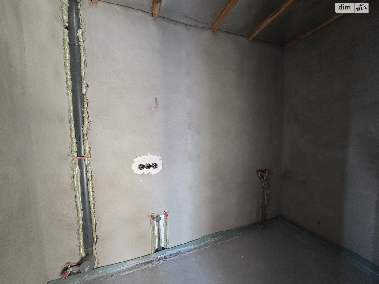 двухэтажный дуплекс, 90 кв. м, кирпич. Продажа в Винницких Хуторах фото 1