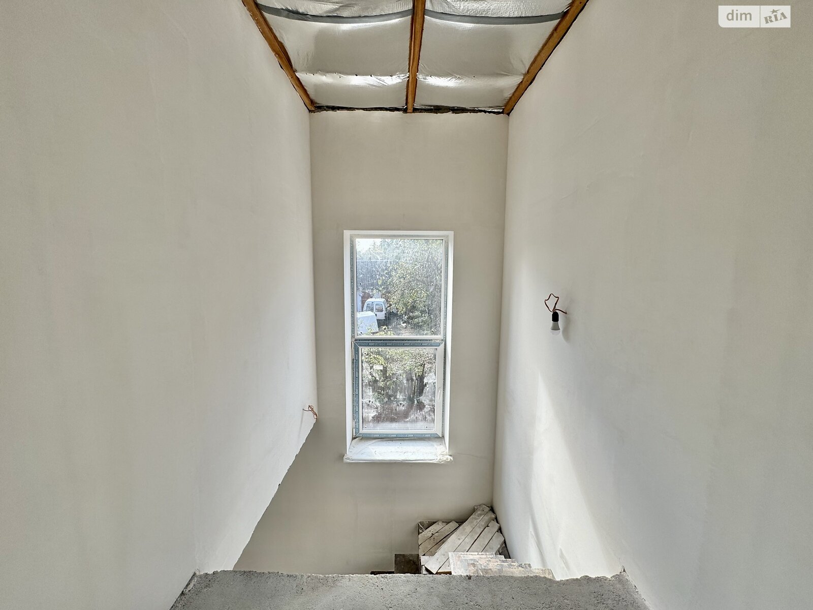 двухэтажный дуплекс, 90 кв. м, кирпич. Продажа в Винницких Хуторах фото 1