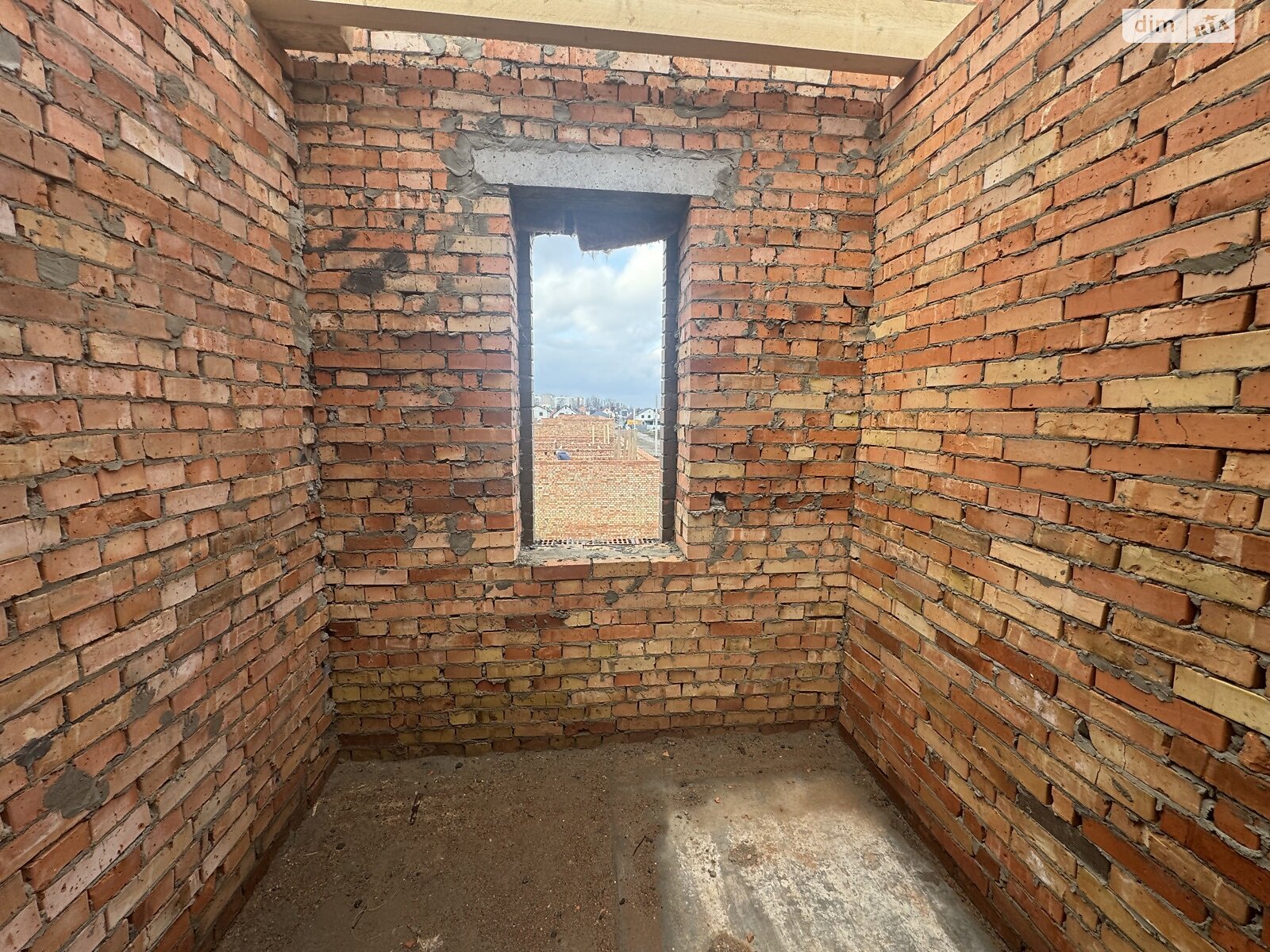 двоповерховий дуплекс, 70 кв. м, кирпич. Продаж у Вінниці фото 1