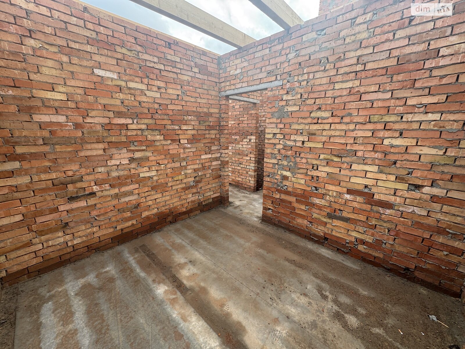 двоповерховий дуплекс, 70 кв. м, кирпич. Продаж у Вінниці фото 1