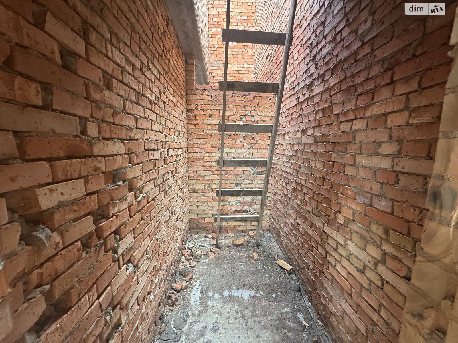 двоповерховий дуплекс, 70 кв. м, кирпич. Продаж у Вінниці фото 1