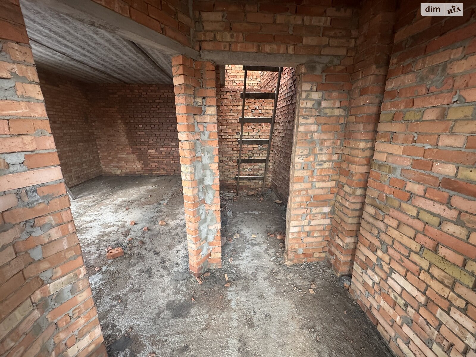 двоповерховий дуплекс, 70 кв. м, кирпич. Продаж у Вінниці фото 1