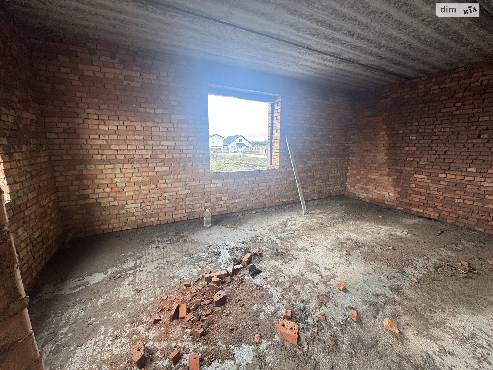 двоповерховий дуплекс, 70 кв. м, кирпич. Продаж у Вінниці фото 1