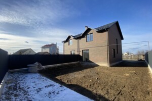 двухэтажный дуплекс, 90 кв. м, кирпич. Продажа в Винницких Хуторах фото 2