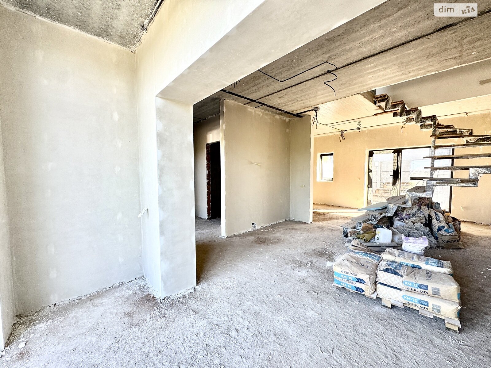 двоповерховий дуплекс, 112 кв. м, кирпич. Продаж в Вінниці, район Академічний фото 1 двоповерховий дуплекс, 112 кв. м, кирпич. Продаж в Вінниці, район Академічний фото 1