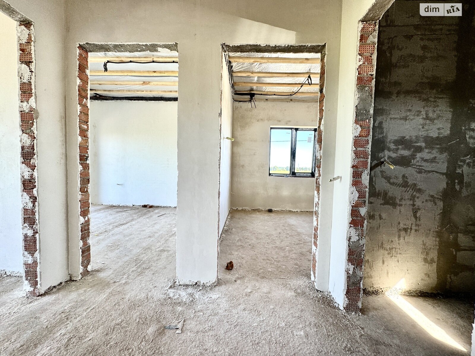 двоповерховий дуплекс, 112 кв. м, кирпич. Продаж в Вінниці, район Академічний фото 1 двоповерховий дуплекс, 112 кв. м, кирпич. Продаж в Вінниці, район Академічний фото 1