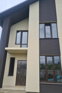 двоповерховий дуплекс, 90 кв. м, цегла. Продаж в Вінниці, район Гніванське шосе фото 2
