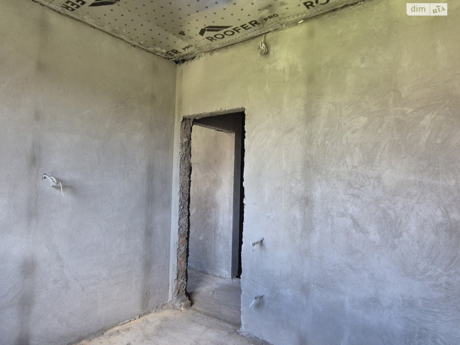 двоповерховий дуплекс, 73 кв. м, цегла. Продаж в Вінниці, район Гніванське шосе фото 1 двоповерховий дуплекс, 73 кв. м, цегла. Продаж в Вінниці, район Гніванське шосе фото 1