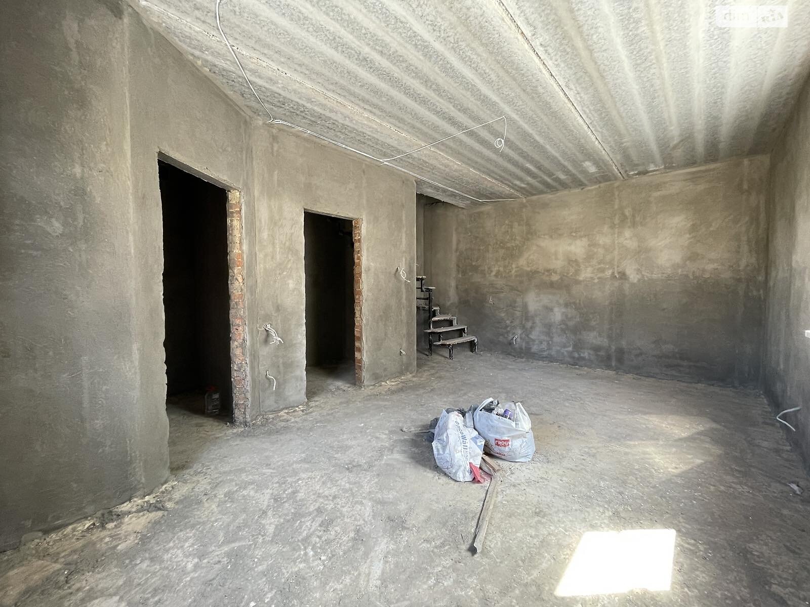 двоповерховий дуплекс, 70 кв. м, кирпич. Продаж в Вінниці, район Гніванське шосе фото 1 двоповерховий дуплекс, 70 кв. м, кирпич. Продаж в Вінниці, район Гніванське шосе фото 1