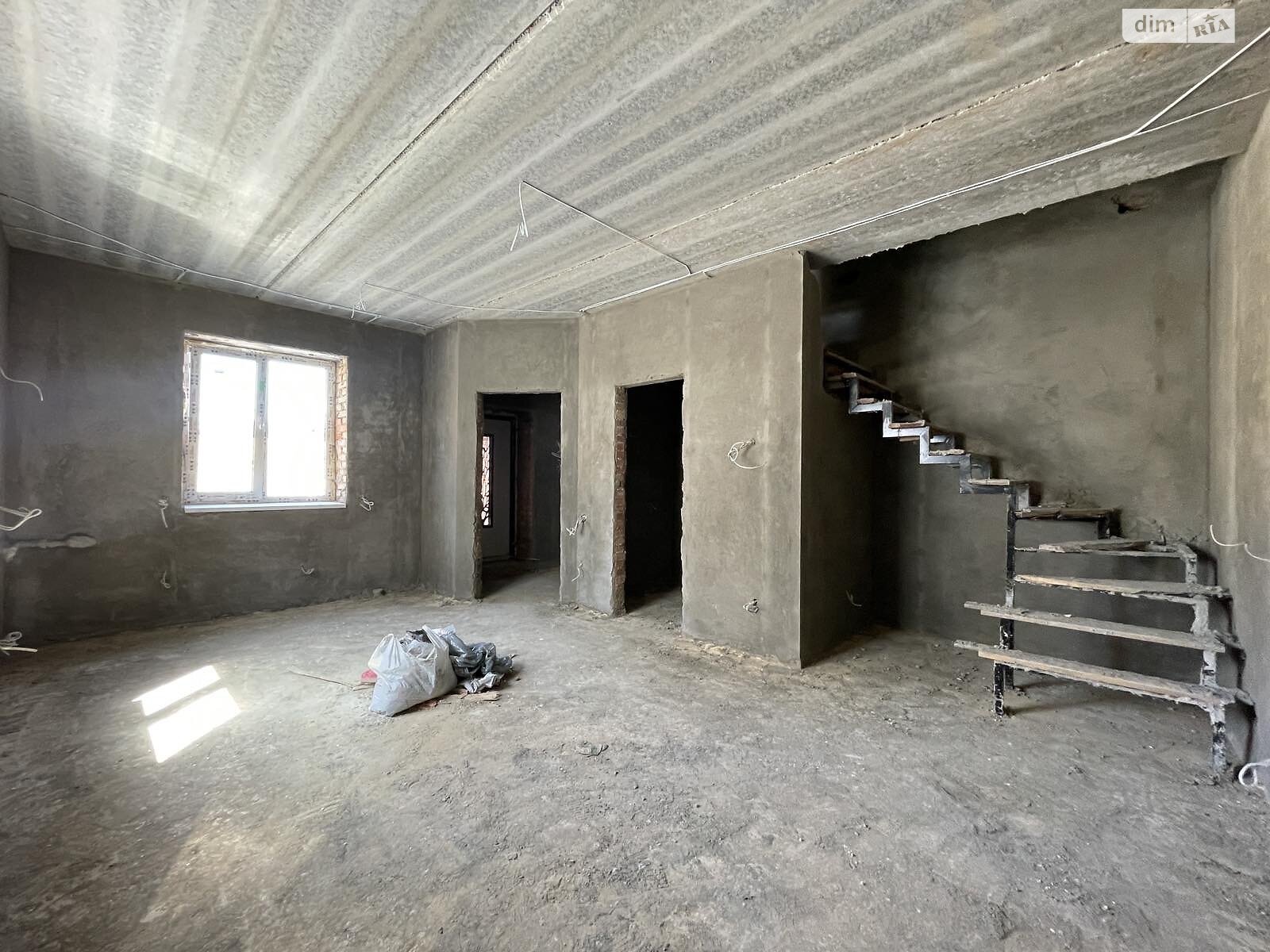 двоповерховий дуплекс, 70 кв. м, кирпич. Продаж в Вінниці, район Гніванське шосе фото 1 двоповерховий дуплекс, 70 кв. м, кирпич. Продаж в Вінниці, район Гніванське шосе фото 1