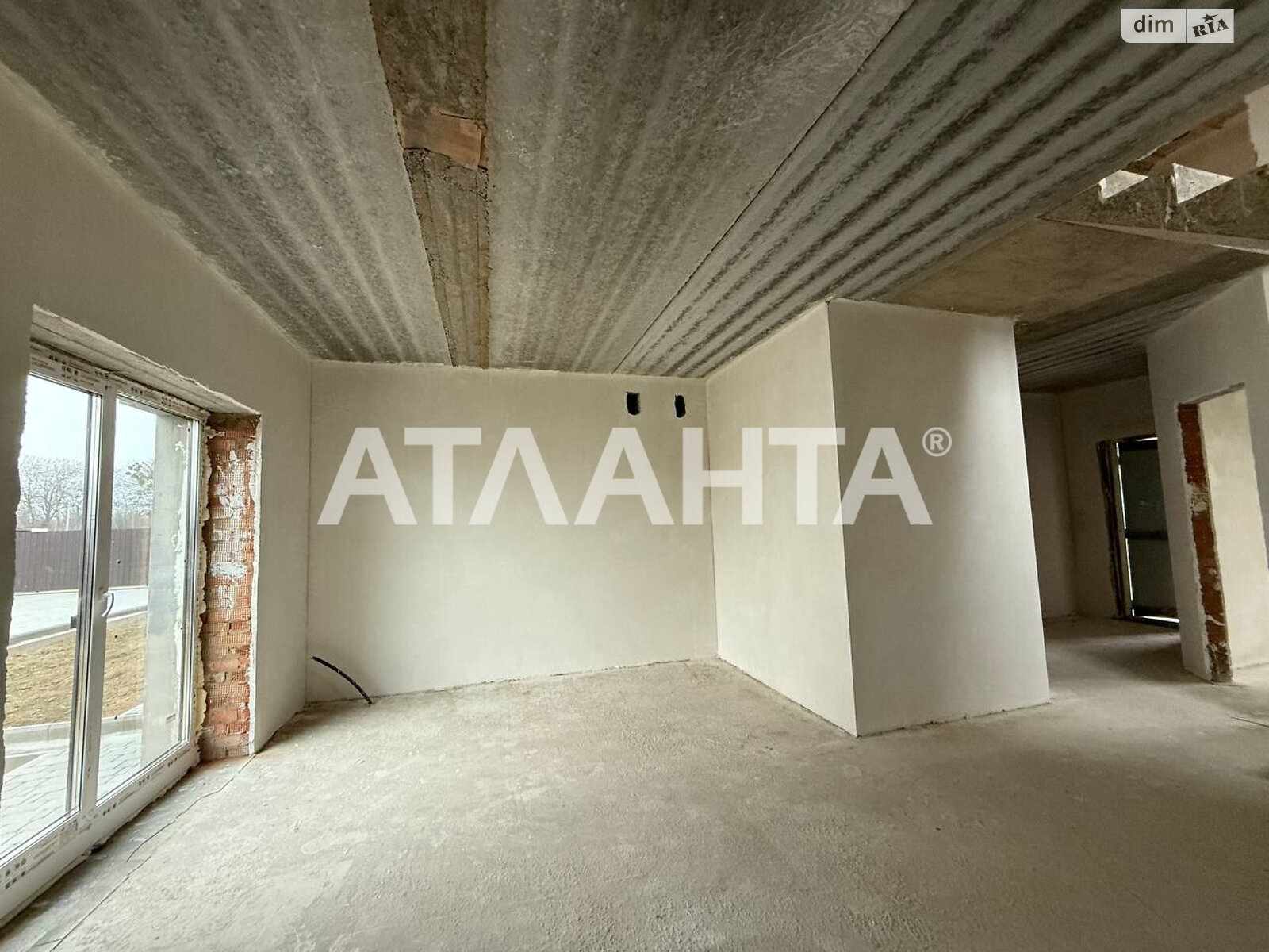двухэтажный дуплекс, 106 кв. м, кирпич. Продажа в Виннице район Гниванское шоссе фото 1 двухэтажный дуплекс, 106 кв. м, кирпич. Продажа в Виннице район Гниванское шоссе фото 1