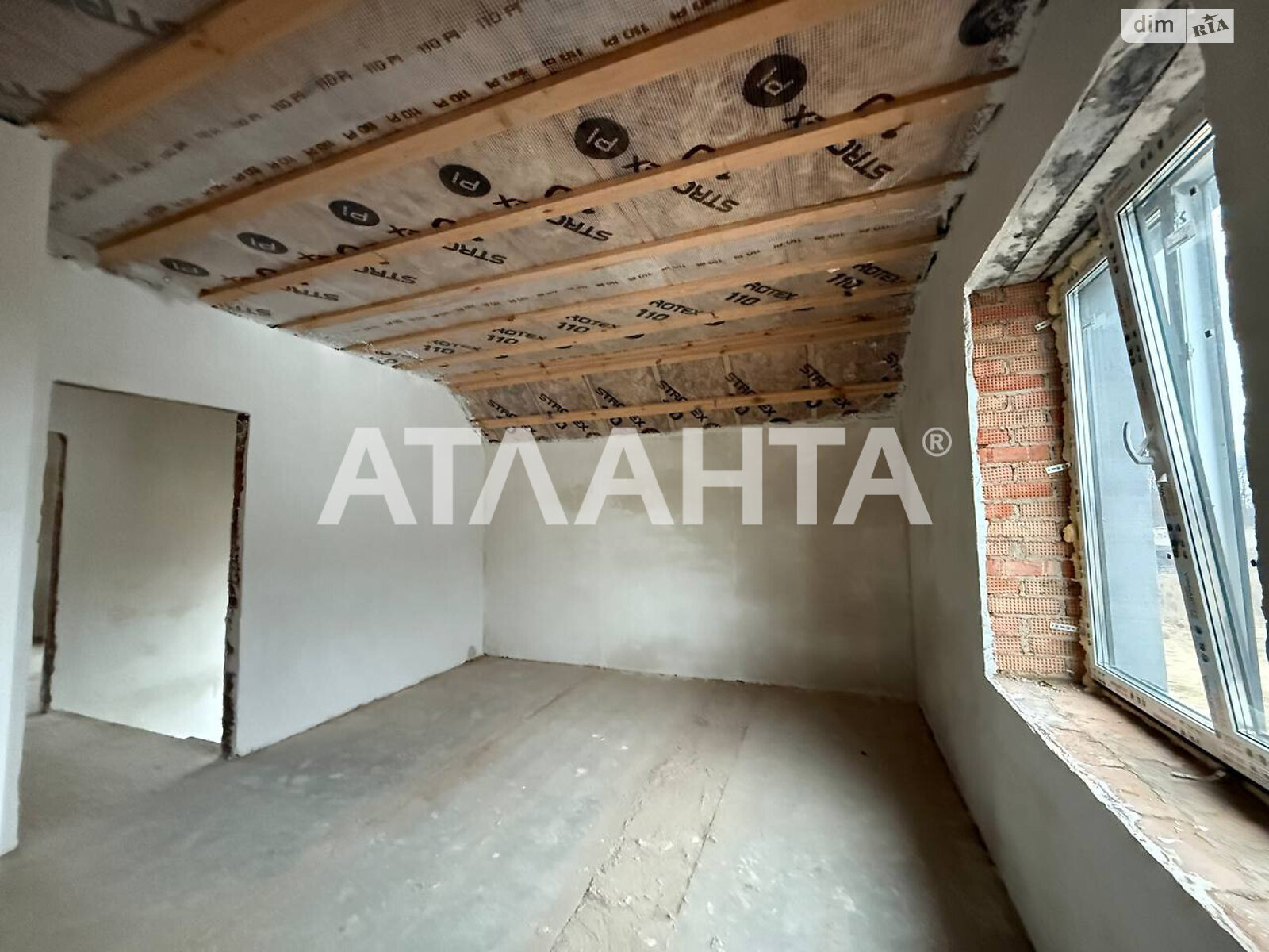 двухэтажный дуплекс, 106 кв. м, кирпич. Продажа в Виннице район Гниванское шоссе фото 1 двухэтажный дуплекс, 106 кв. м, кирпич. Продажа в Виннице район Гниванское шоссе фото 1