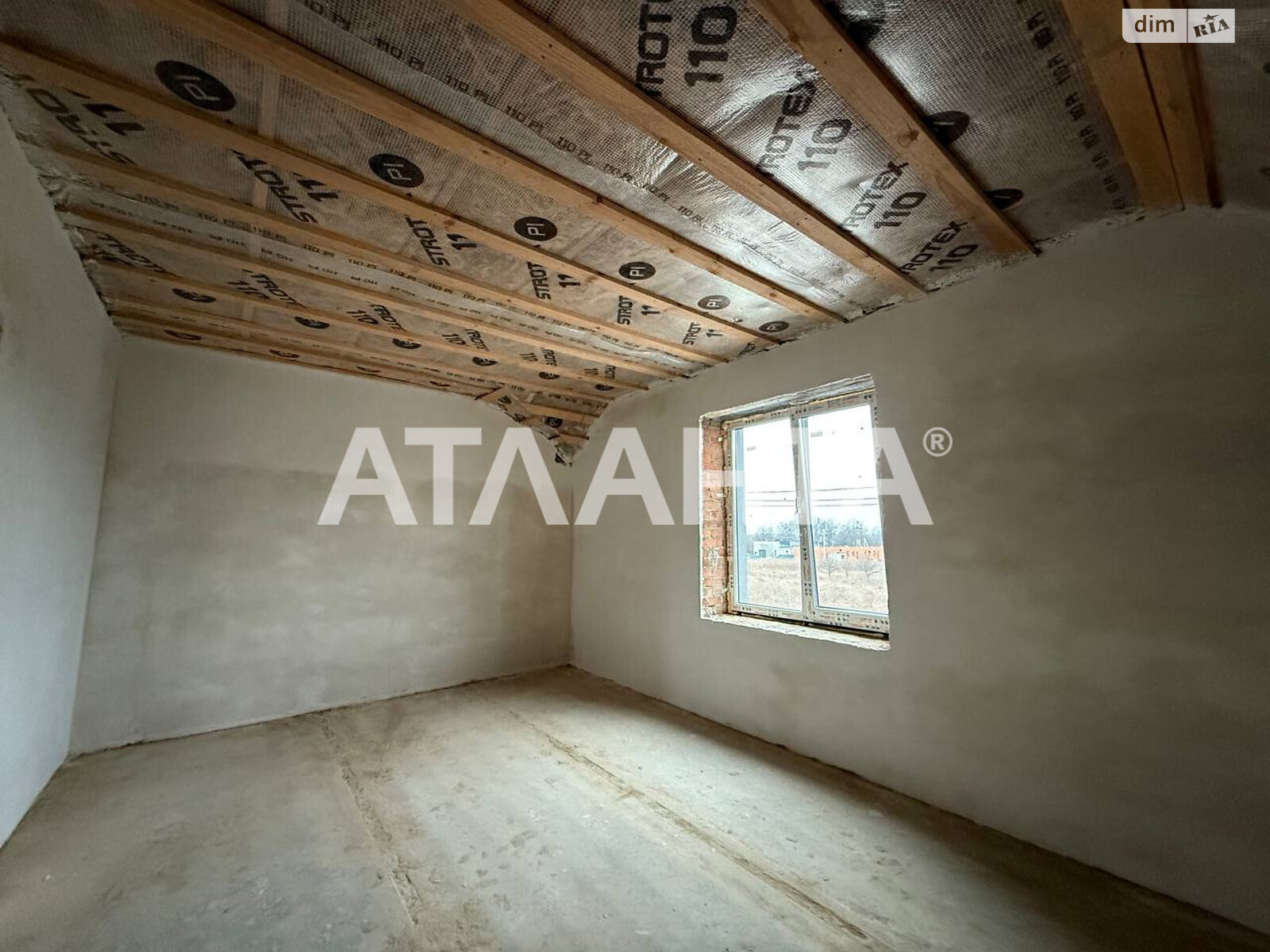 двухэтажный дуплекс, 106 кв. м, кирпич. Продажа в Виннице район Гниванское шоссе фото 1 двухэтажный дуплекс, 106 кв. м, кирпич. Продажа в Виннице район Гниванское шоссе фото 1