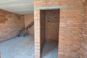 двухэтажный дуплекс, 68 кв. м, кирпич. Продажа в Агрономичном фото 2