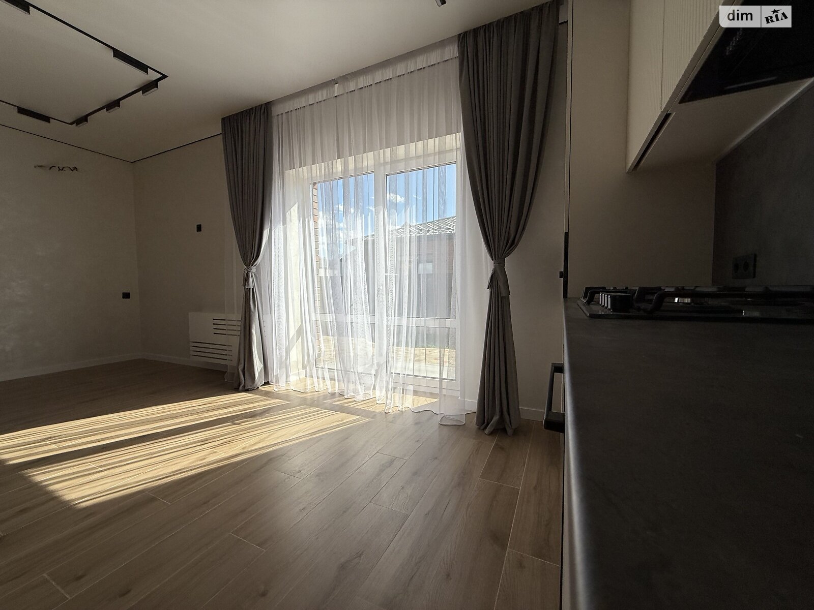 двухэтажный дуплекс, 105 кв. м, кирпич. Продажа в Виннице район Гниванское шоссе фото 1 двухэтажный дуплекс, 105 кв. м, кирпич. Продажа в Виннице район Гниванское шоссе фото 1