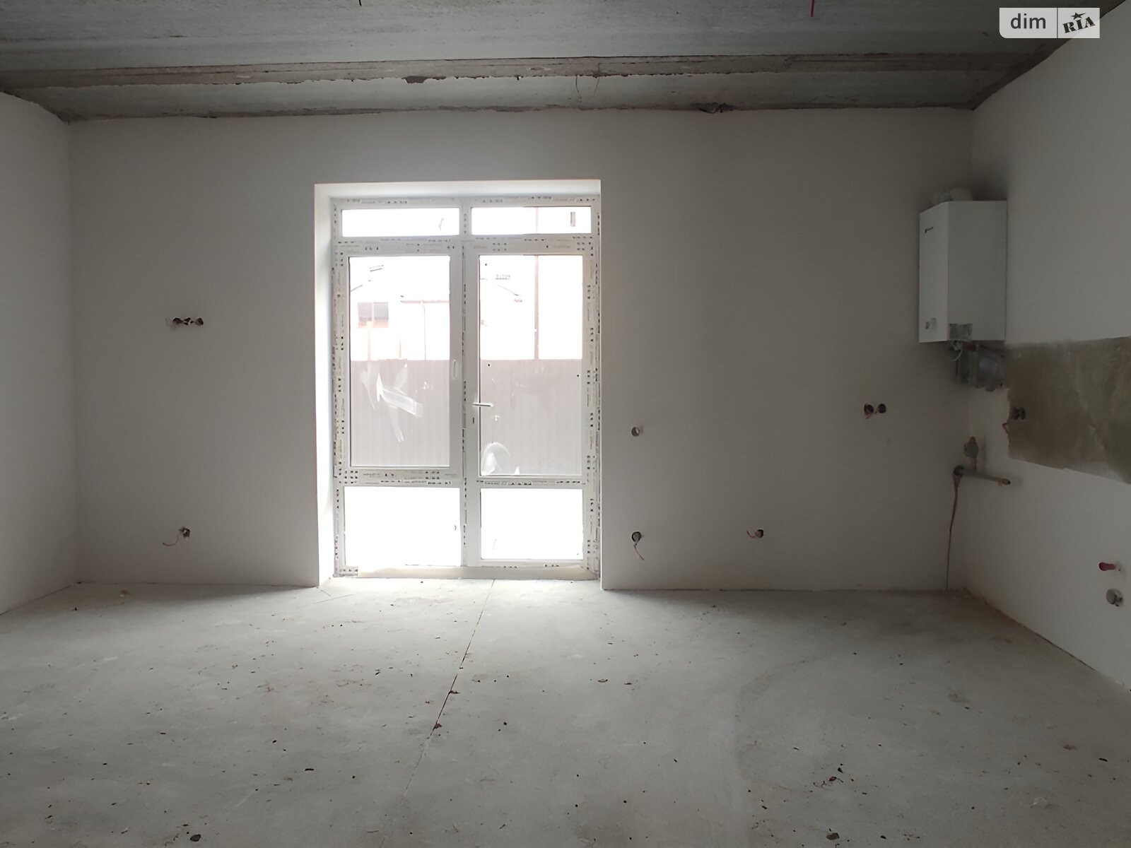 двоповерховий дуплекс, 90 кв. м, кирпич. Продаж у Агрономічному фото 1 двоповерховий дуплекс, 90 кв. м, кирпич. Продаж у Агрономічному фото 1