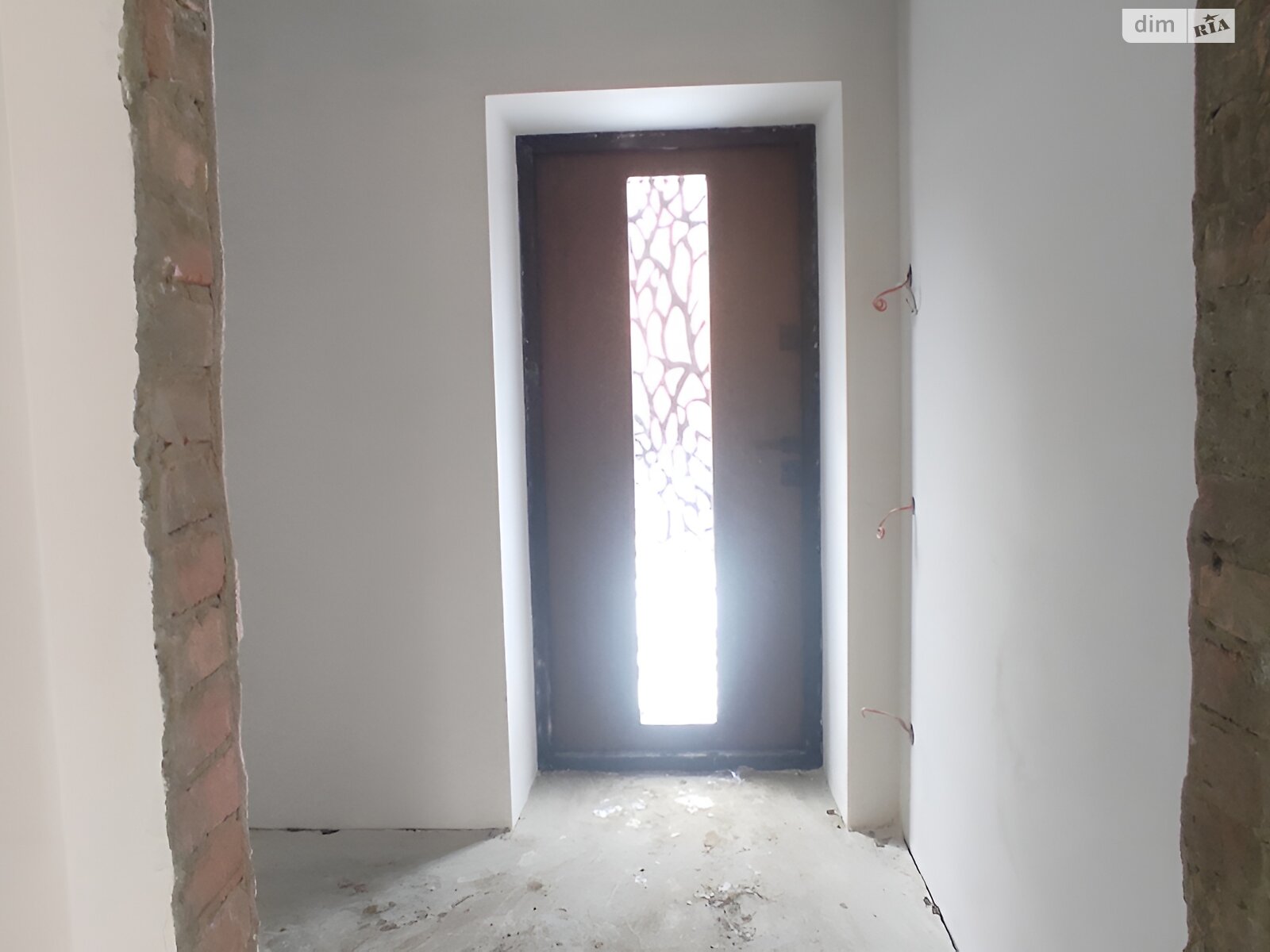 двоповерховий дуплекс, 90 кв. м, кирпич. Продаж у Агрономічному фото 1 двоповерховий дуплекс, 90 кв. м, кирпич. Продаж у Агрономічному фото 1