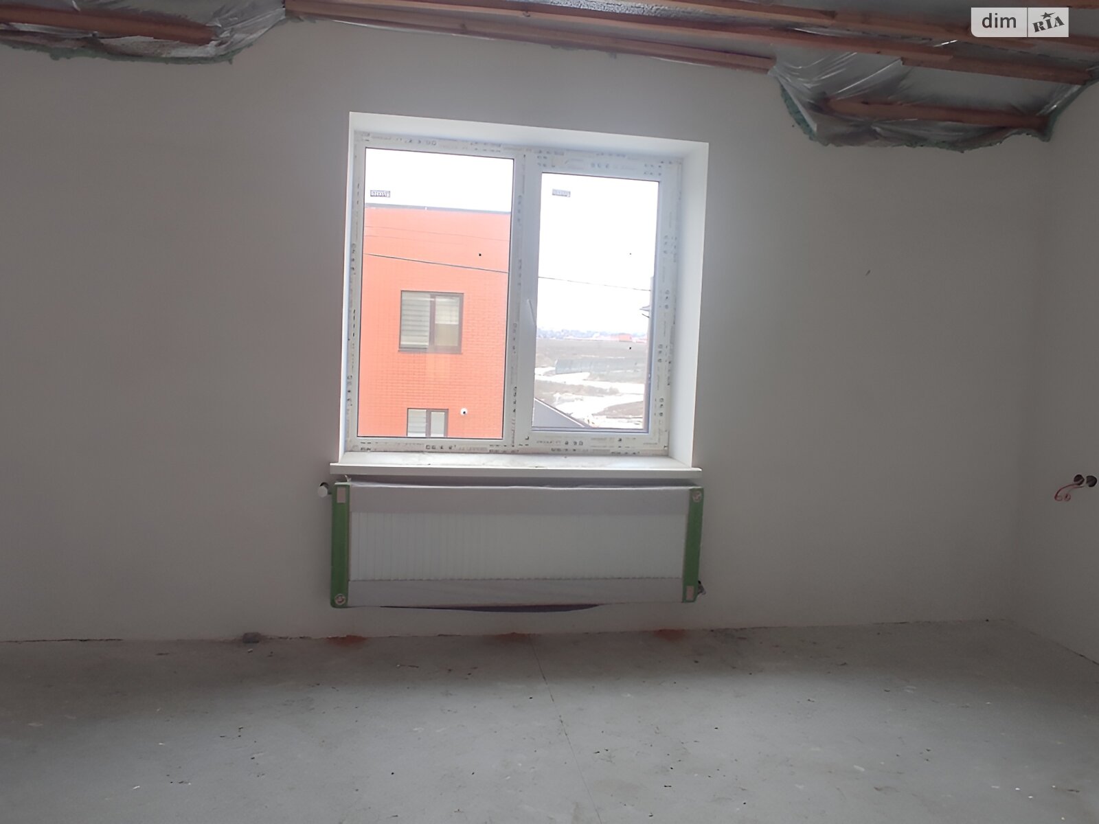 двоповерховий дуплекс, 90 кв. м, кирпич. Продаж у Агрономічному фото 1 двоповерховий дуплекс, 90 кв. м, кирпич. Продаж у Агрономічному фото 1