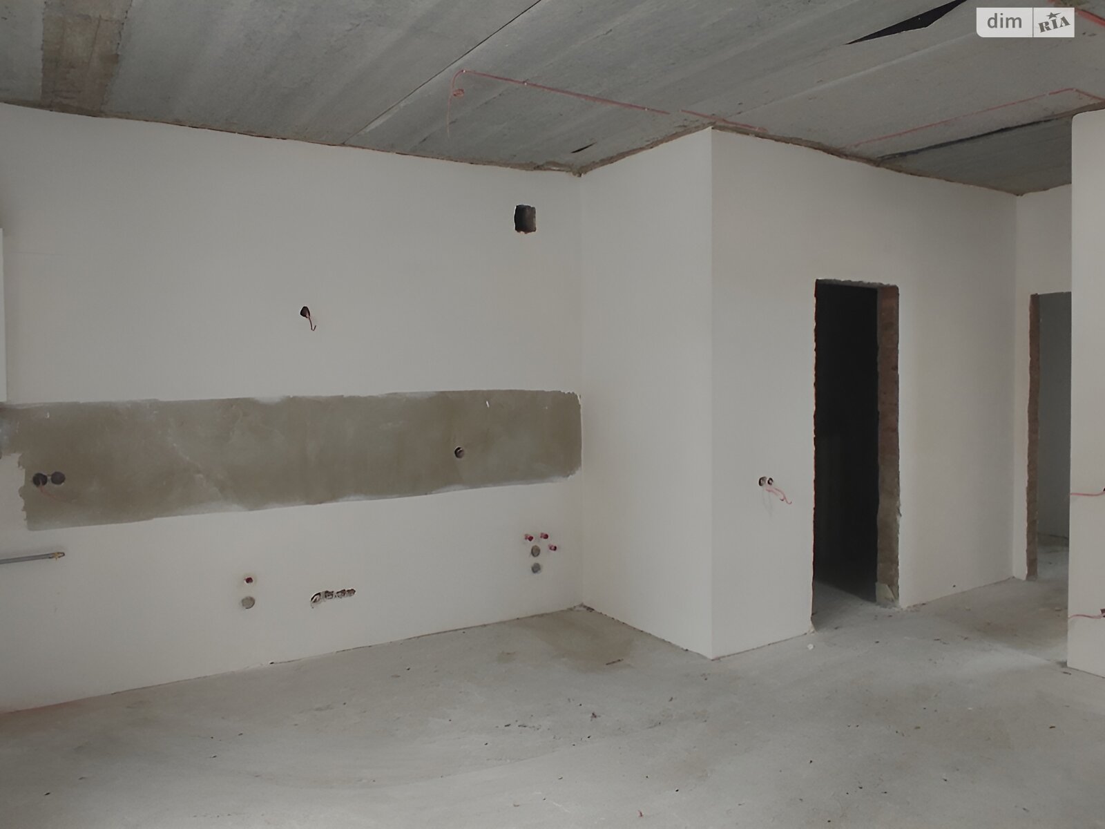 двоповерховий дуплекс, 90 кв. м, кирпич. Продаж у Агрономічному фото 1 двоповерховий дуплекс, 90 кв. м, кирпич. Продаж у Агрономічному фото 1