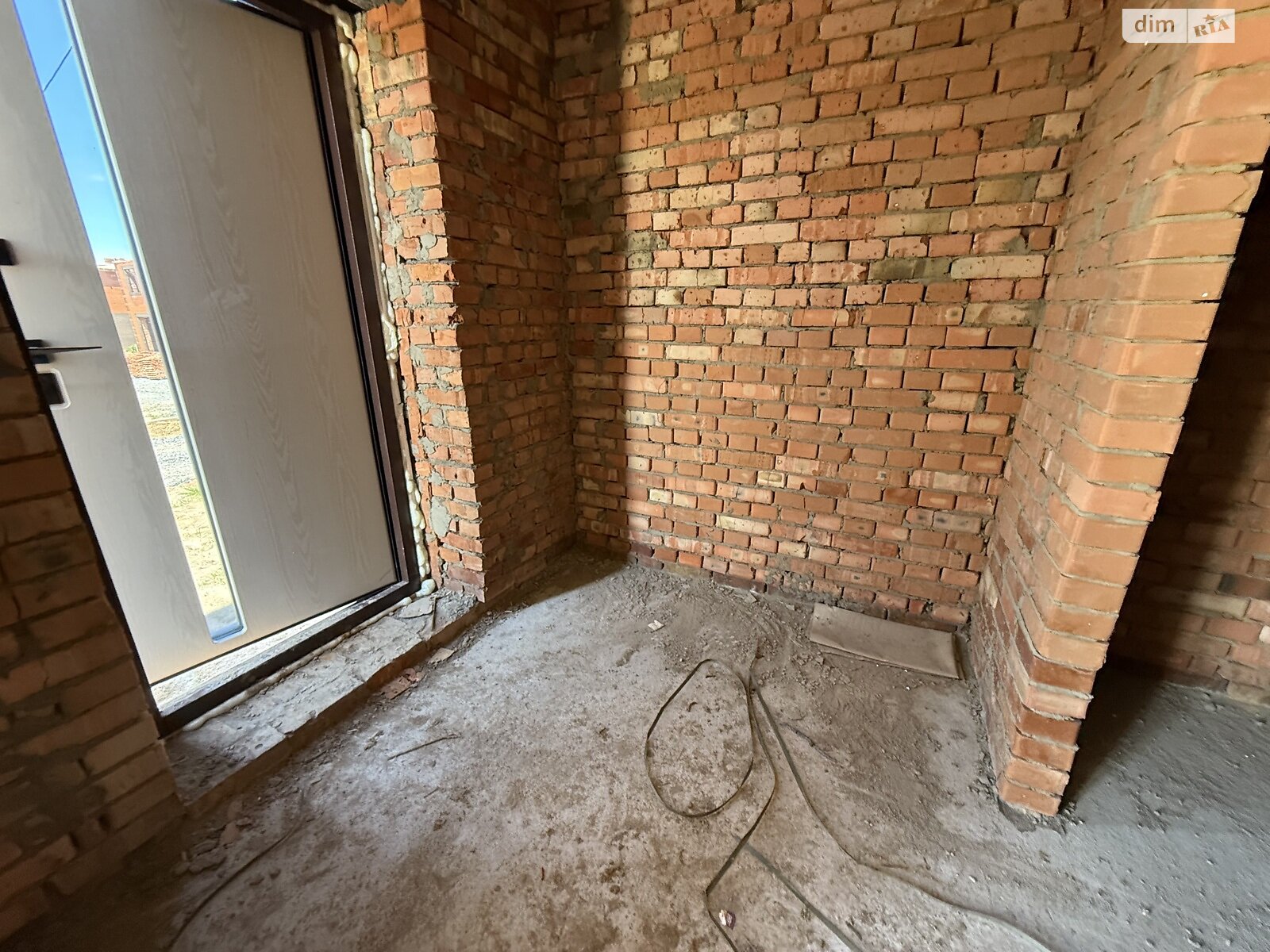 двоповерховий дуплекс, 75 кв. м, кирпич. Продаж у Агрономічному фото 1 двоповерховий дуплекс, 75 кв. м, кирпич. Продаж у Агрономічному фото 1