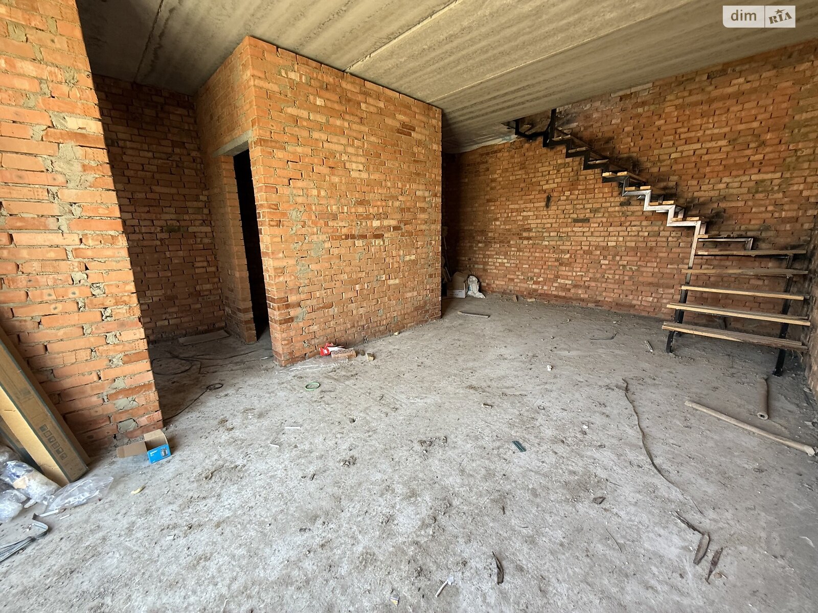 двоповерховий дуплекс, 75 кв. м, кирпич. Продаж у Агрономічному фото 1 двоповерховий дуплекс, 75 кв. м, кирпич. Продаж у Агрономічному фото 1