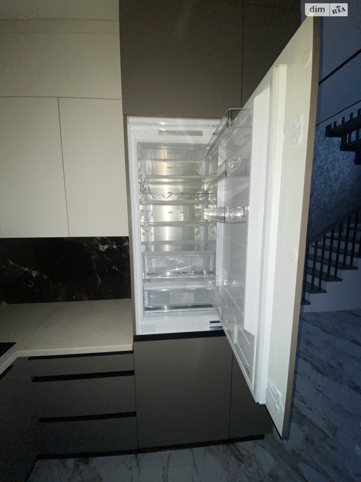 двоповерховий дуплекс, 90 кв. м, цегла. Продаж у Агрономічному фото 1