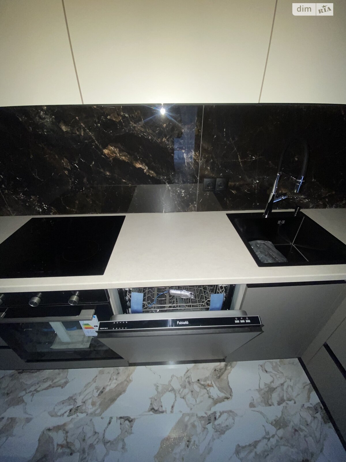 двоповерховий дуплекс, 90 кв. м, цегла. Продаж у Агрономічному фото 1