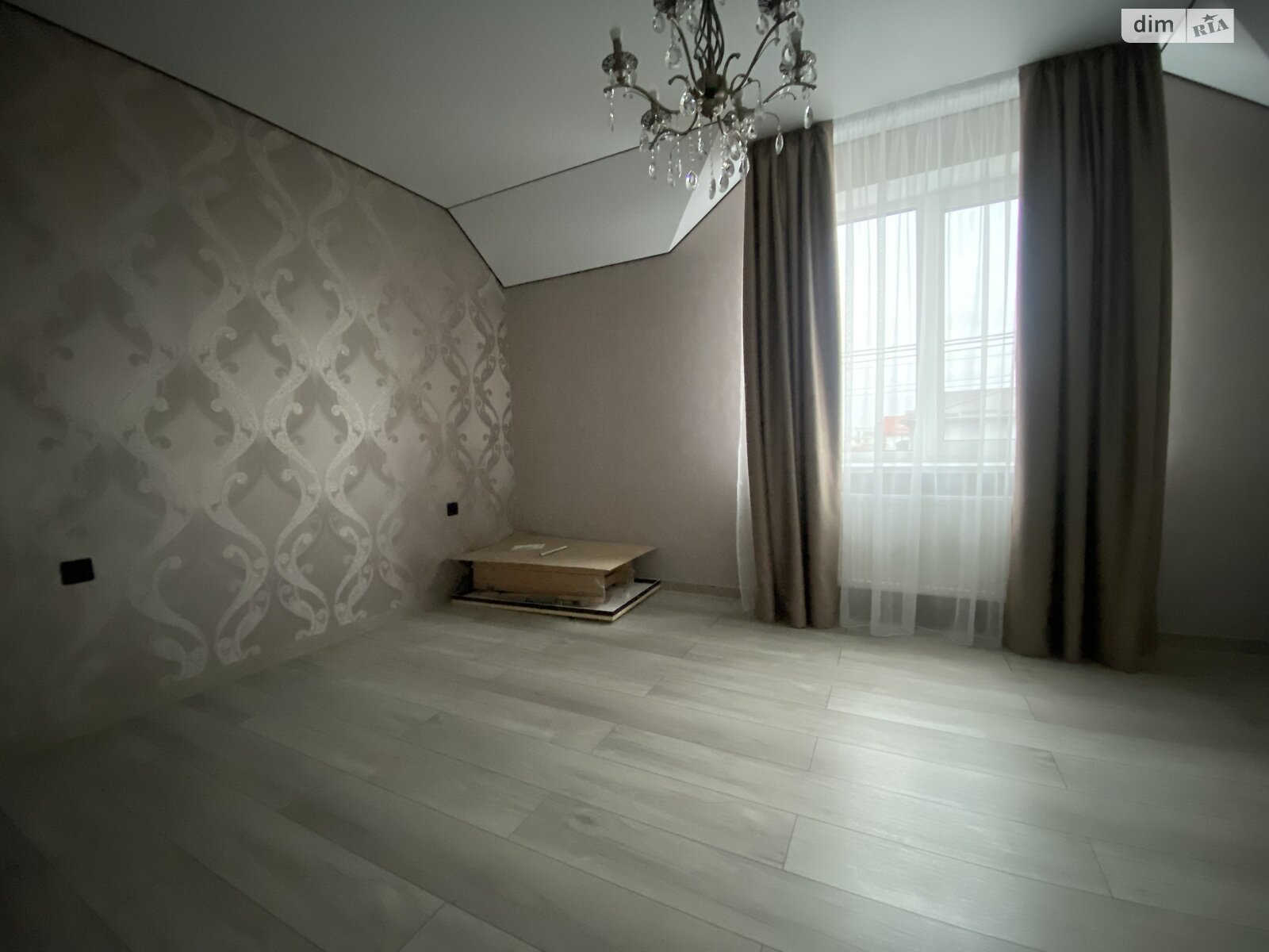 двоповерховий дуплекс, 90 кв. м, цегла. Продаж у Агрономічному фото 1