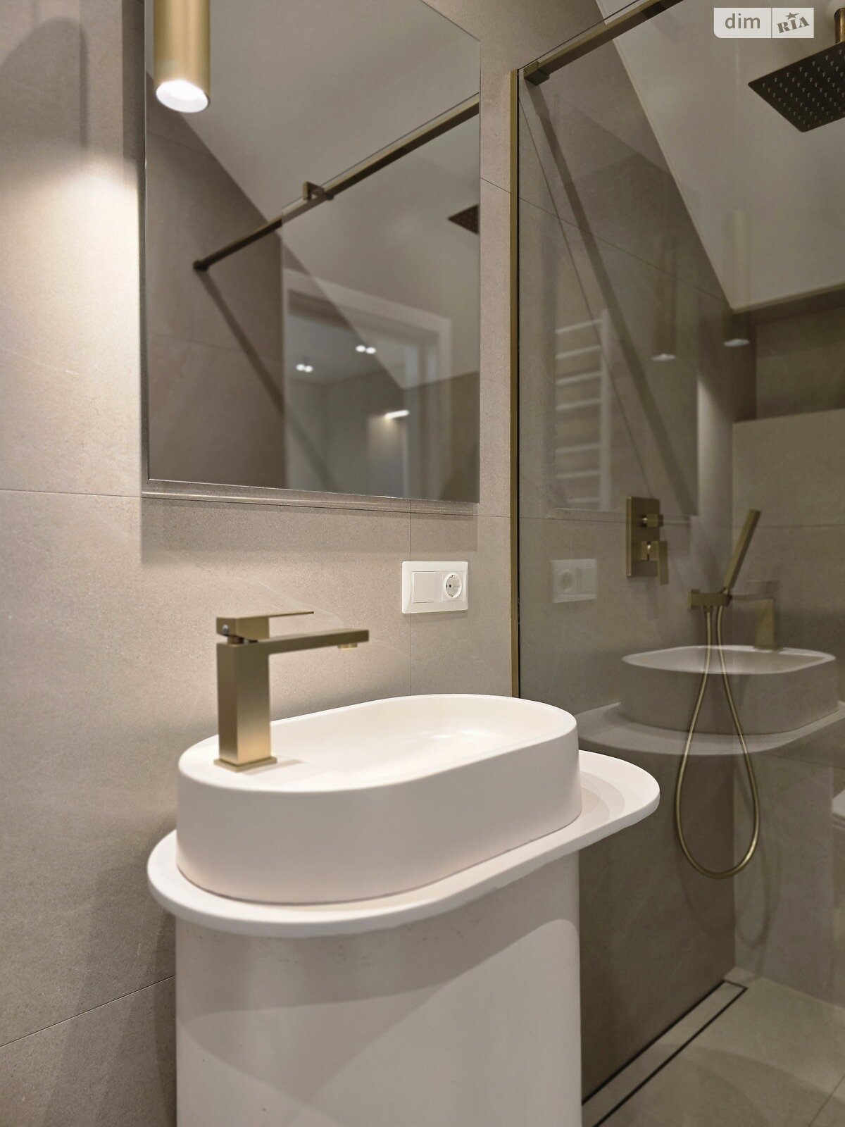 двоповерховий дуплекс, 75 кв. м, цегла. Продаж у Агрономічному фото 1 двоповерховий дуплекс, 75 кв. м, цегла. Продаж у Агрономічному фото 1