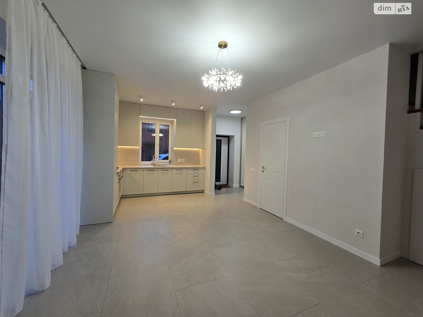 двоповерховий дуплекс, 75 кв. м, цегла. Продаж у Агрономічному фото 1 двоповерховий дуплекс, 75 кв. м, цегла. Продаж у Агрономічному фото 1