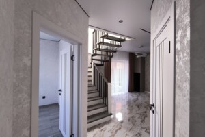 двоповерховий дуплекс, 90 кв. м, цегла. Продаж у Агрономічному фото 2