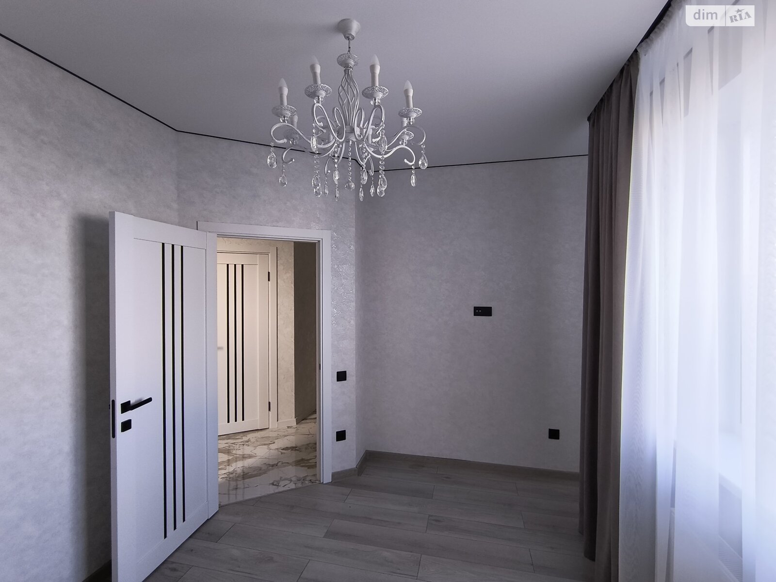 двоповерховий дуплекс, 90 кв. м, цегла. Продаж у Агрономічному фото 1