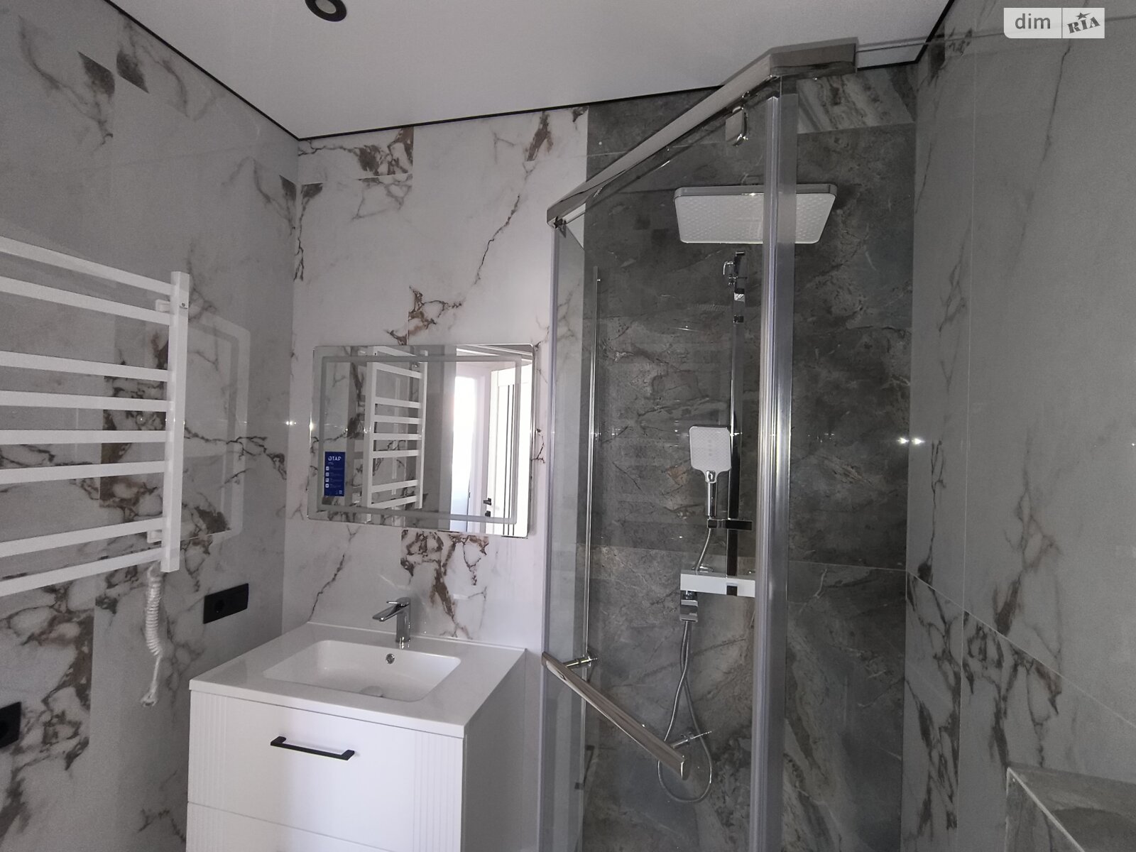 двоповерховий дуплекс, 90 кв. м, цегла. Продаж у Агрономічному фото 1