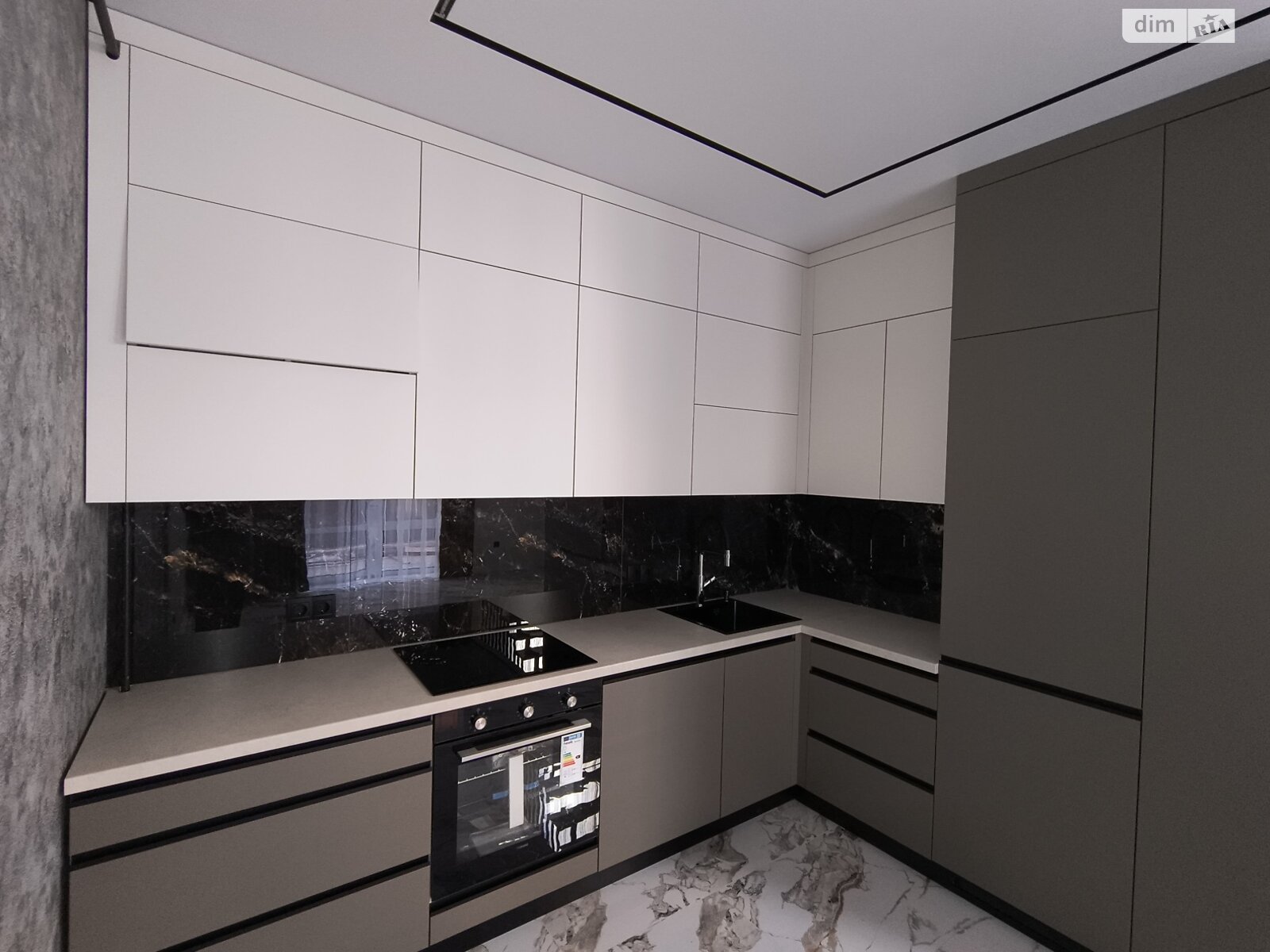 двоповерховий дуплекс, 90 кв. м, цегла. Продаж у Агрономічному фото 1