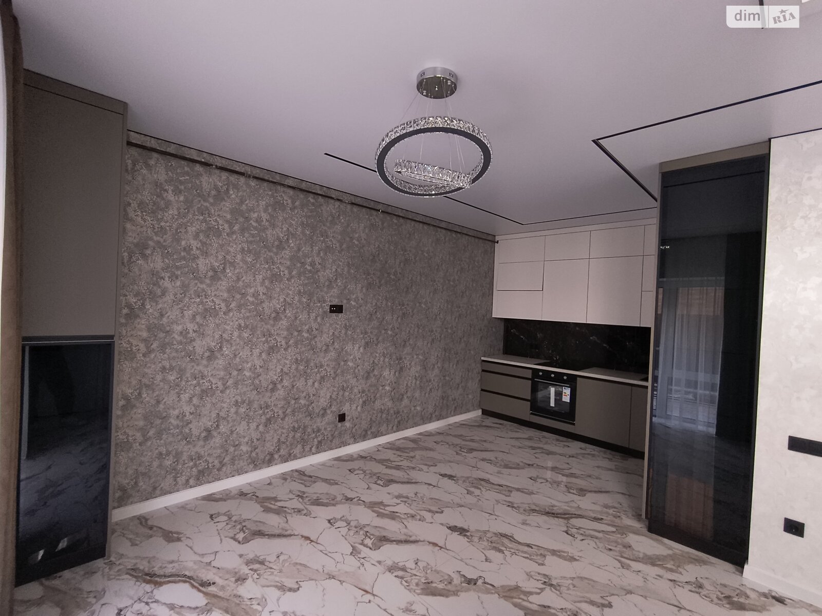 двоповерховий дуплекс, 90 кв. м, цегла. Продаж у Агрономічному фото 1