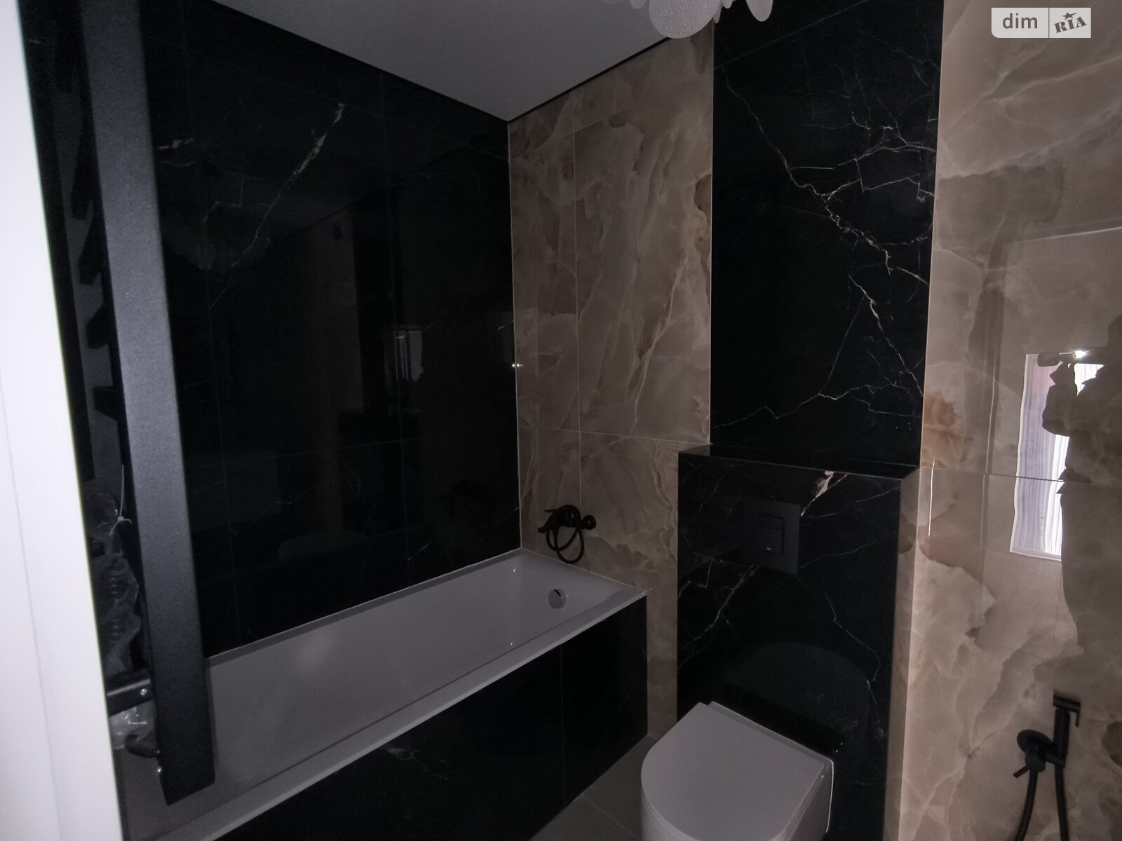 двоповерховий дуплекс, 90 кв. м, цегла. Продаж у Агрономічному фото 1