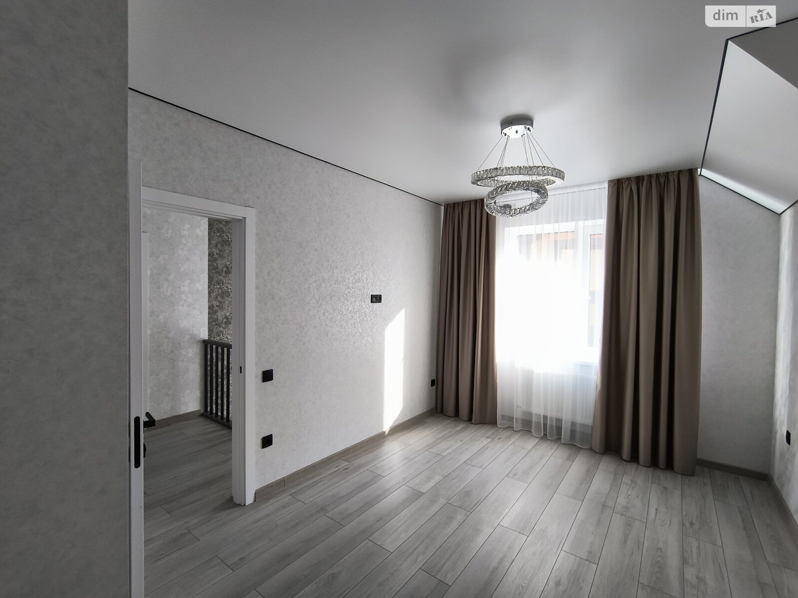 двоповерховий дуплекс, 90 кв. м, цегла. Продаж у Агрономічному фото 1