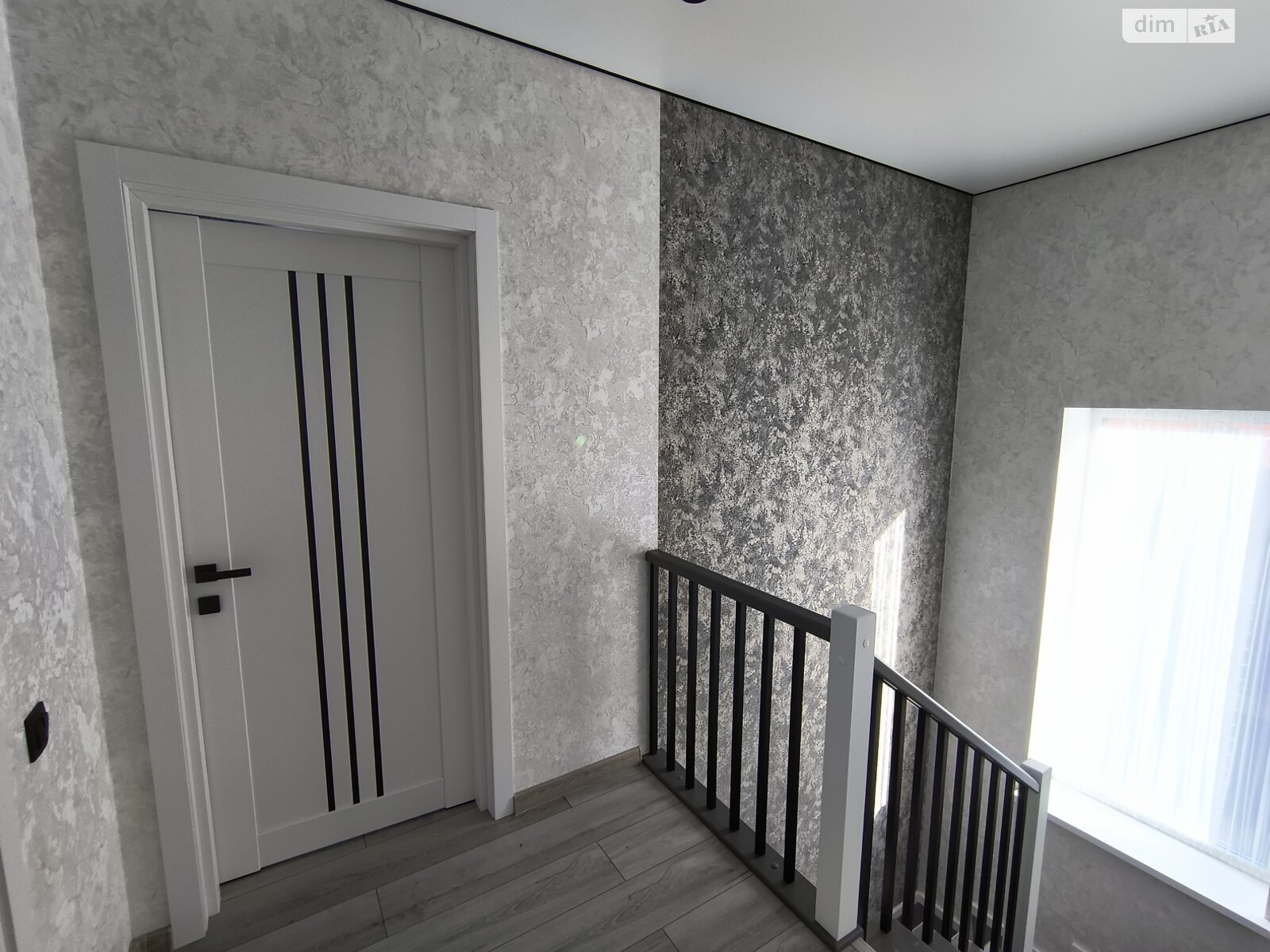 двоповерховий дуплекс, 90 кв. м, цегла. Продаж у Агрономічному фото 1