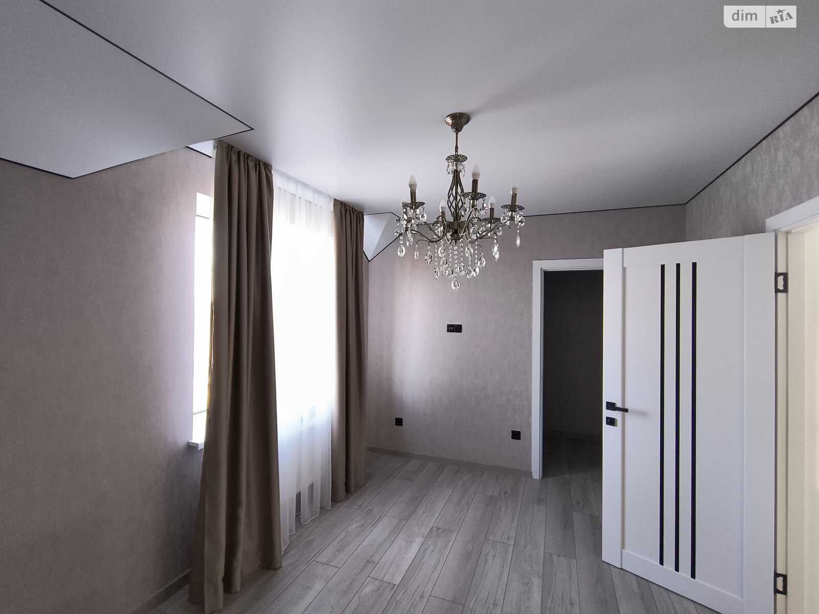 двоповерховий дуплекс, 90 кв. м, цегла. Продаж у Агрономічному фото 1