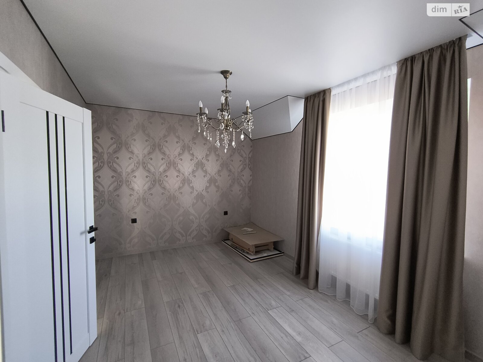 двоповерховий дуплекс, 90 кв. м, цегла. Продаж у Агрономічному фото 1