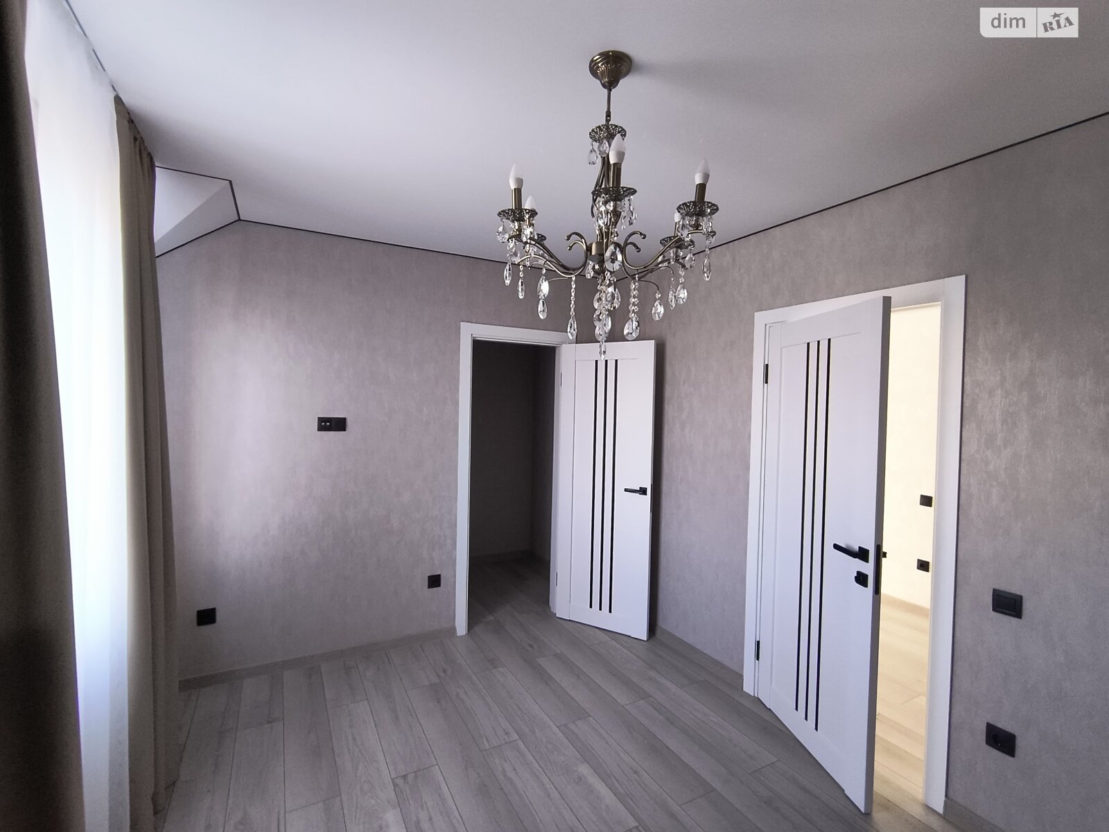 двоповерховий дуплекс, 90 кв. м, цегла. Продаж у Агрономічному фото 1