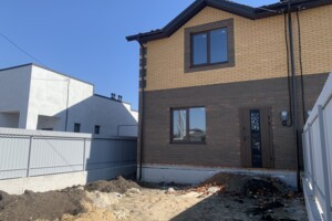 двоповерховий дуплекс, 92 кв. м, кирпич. Продаж в Вінниці, район Тяжилів фото 2