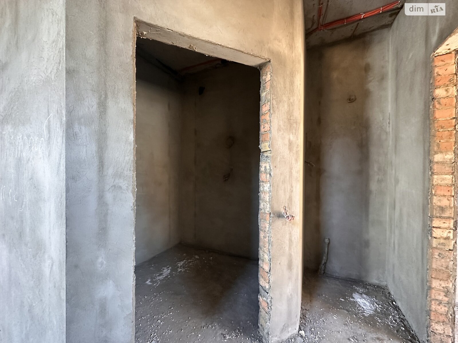 двухэтажный дуплекс, 105 кв. м, кирпич. Продажа в Виннице фото 1 двухэтажный дуплекс, 105 кв. м, кирпич. Продажа в Виннице фото 1