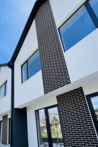 двухэтажный дуплекс, 145 кв. м, кирпич. Продажа в Виннице фото 2