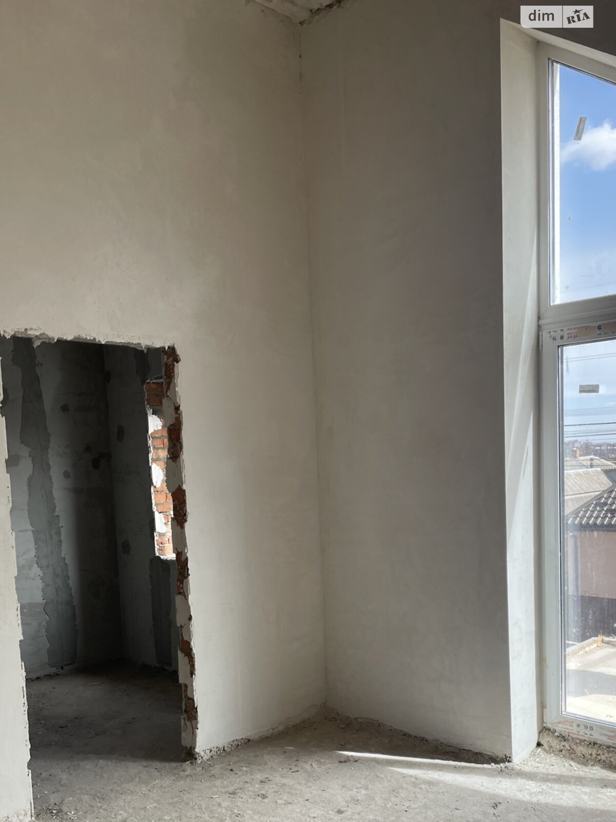 двухэтажный дуплекс, 145 кв. м, кирпич. Продажа в Виннице фото 1 двухэтажный дуплекс, 145 кв. м, кирпич. Продажа в Виннице фото 1
