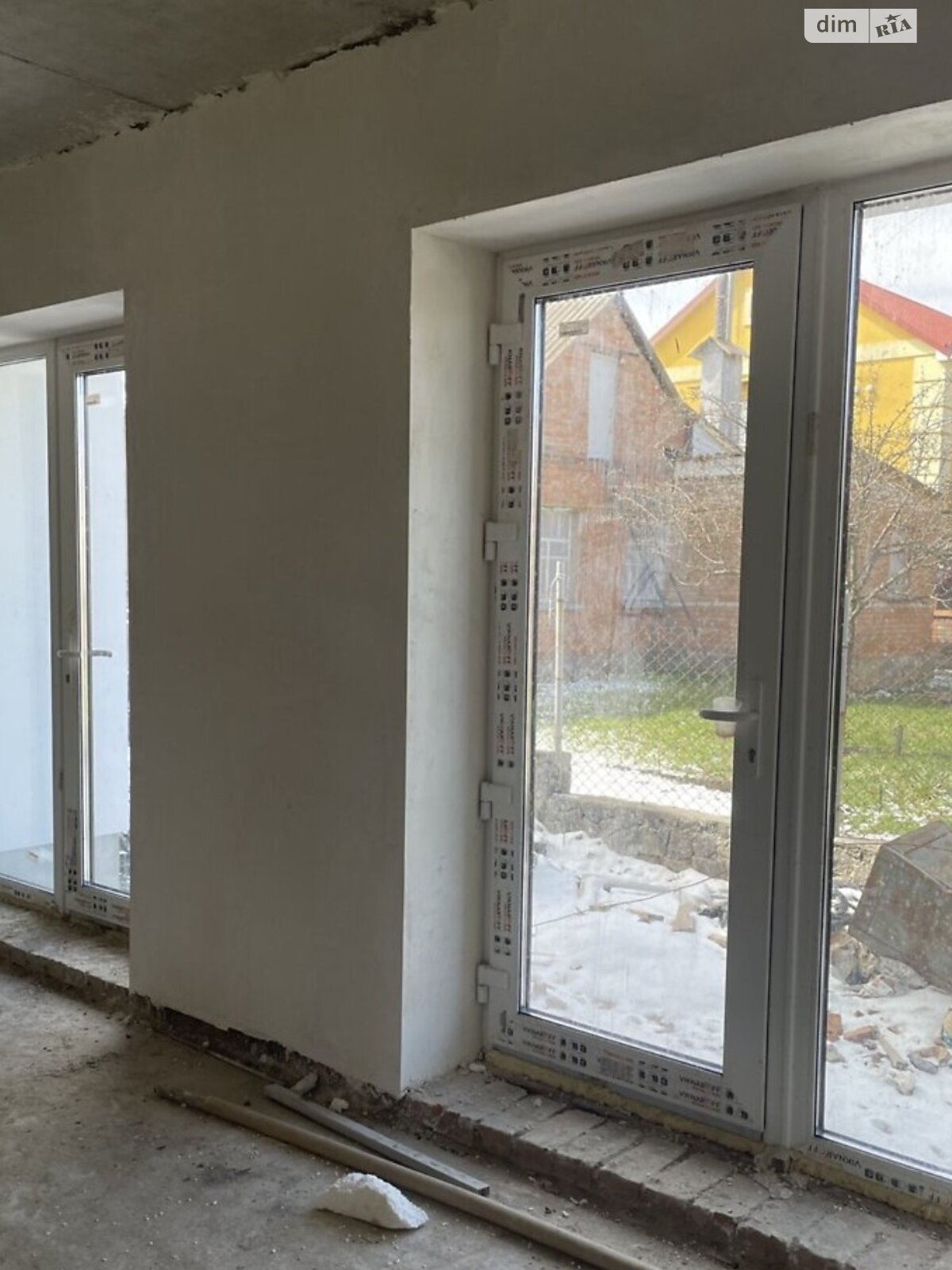двухэтажный дуплекс, 145 кв. м, кирпич. Продажа в Виннице фото 1 двухэтажный дуплекс, 145 кв. м, кирпич. Продажа в Виннице фото 1
