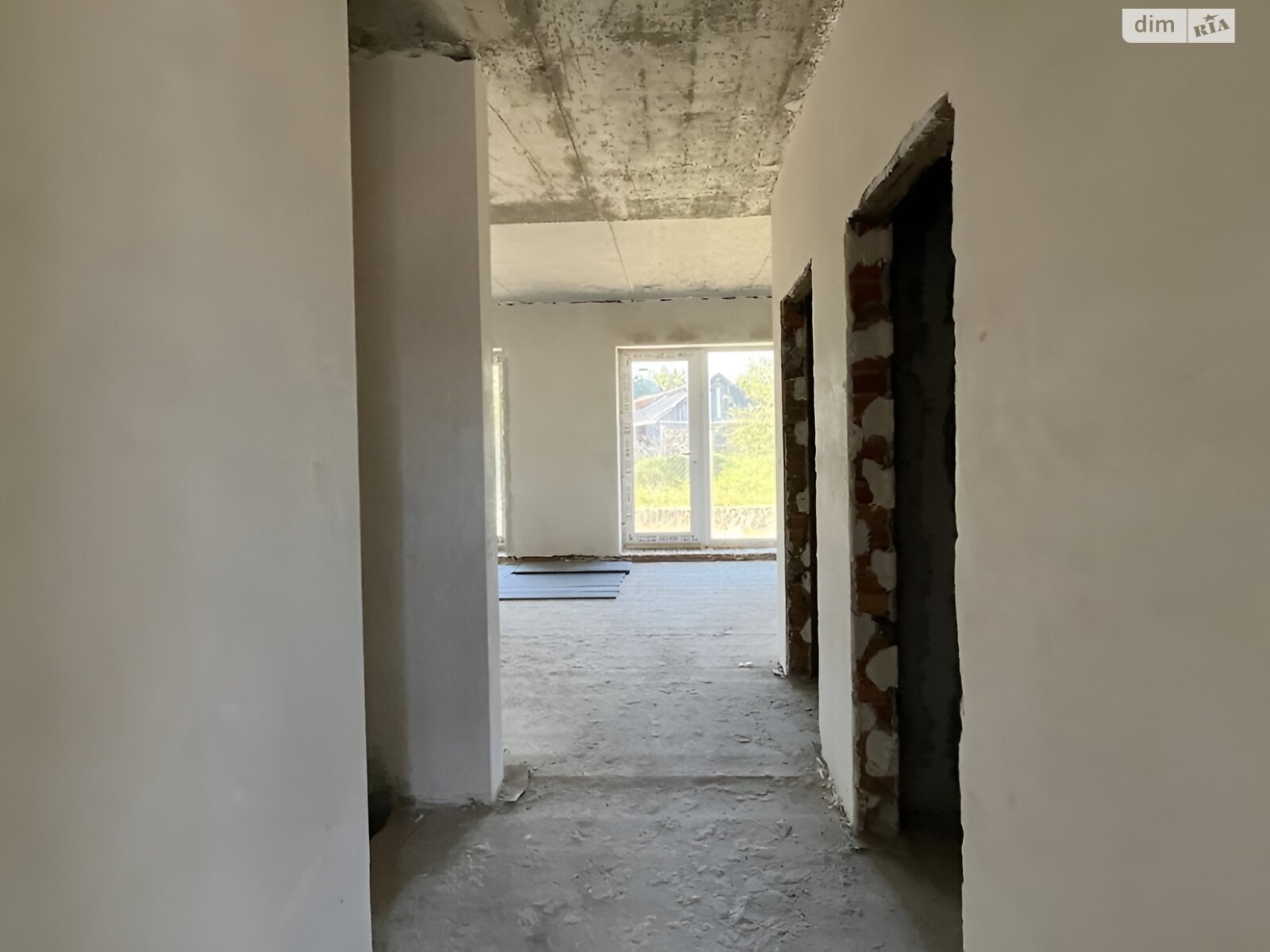 двухэтажный дуплекс, 145 кв. м, кирпич. Продажа в Виннице фото 1 двухэтажный дуплекс, 145 кв. м, кирпич. Продажа в Виннице фото 1