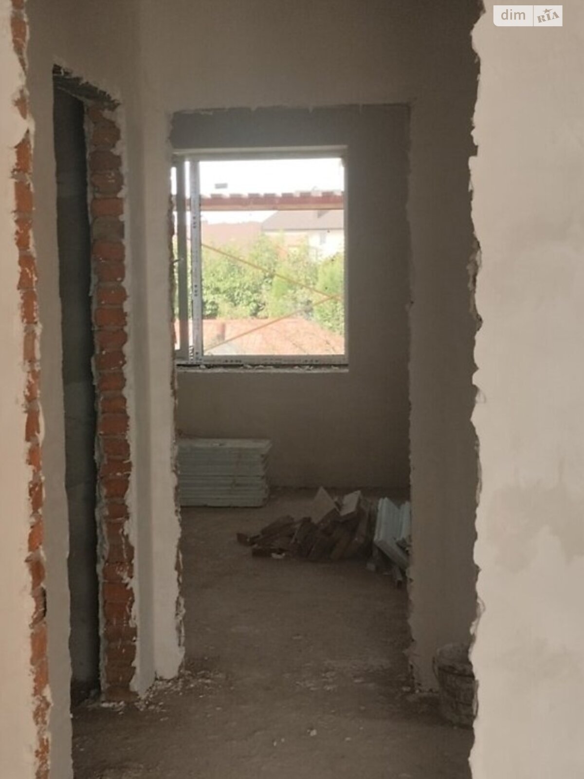 двухэтажный дуплекс, 145 кв. м, кирпич. Продажа в Виннице фото 1 двухэтажный дуплекс, 145 кв. м, кирпич. Продажа в Виннице фото 1