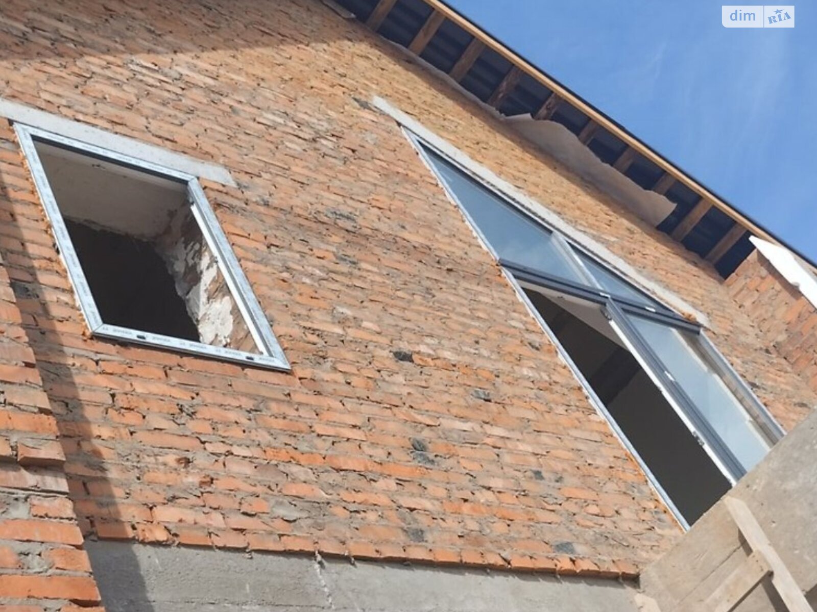 двухэтажный дуплекс, 145 кв. м, кирпич. Продажа в Виннице фото 1 двухэтажный дуплекс, 145 кв. м, кирпич. Продажа в Виннице фото 1