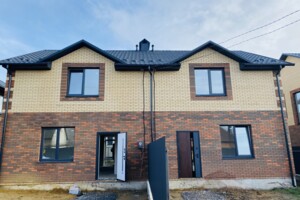 двухэтажный дуплекс, 105 кв. м, кирпич. Продажа в Виннице фото 2